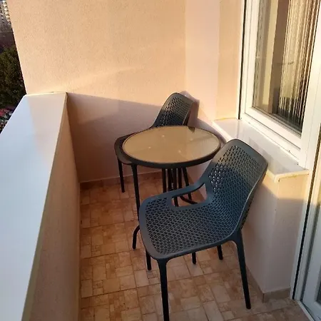 Apartman_park Smederevska Palanka